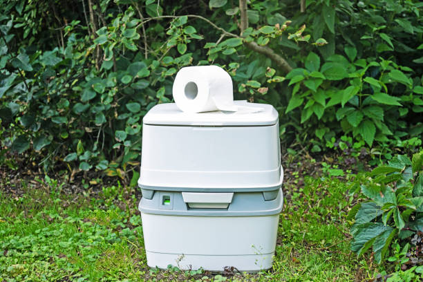 Best Luxury portable toilet rental  in North Lima, OH