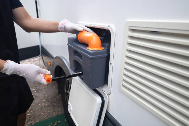 Best Luxury portable toilet rental  in North Lima, OH