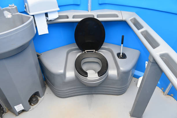 Best Restroom trailer rental cost  in North Lima, OH