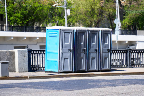 Best Temporary restroom rental  in North Lima, OH
