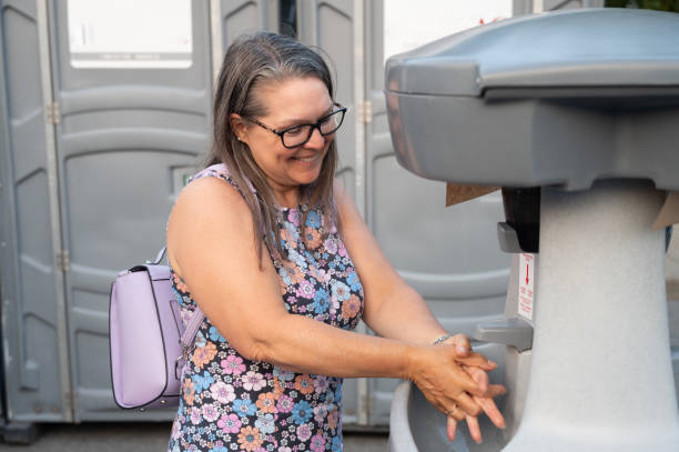Best Porta potty rental for parties  in North Lima, OH