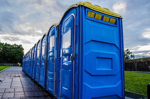 Best Porta potty for special events  in North Lima, OH