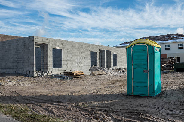 Best Porta potty cleaning services  in North Lima, OH